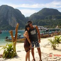 Отзыв от Лидия - Visa DTV